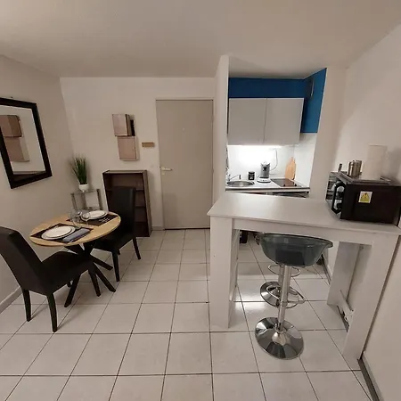 Appartamento Confortable - Parking Gratuit *